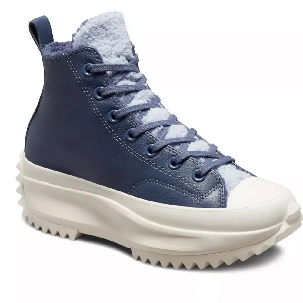 Converse new run